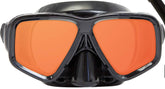 Oceanways SeeSharp HD Mask - Like New